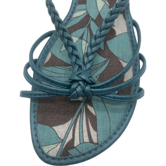 ✨ New tag ✨ Hussh ashh L / s sandals - Picture 4 of 4